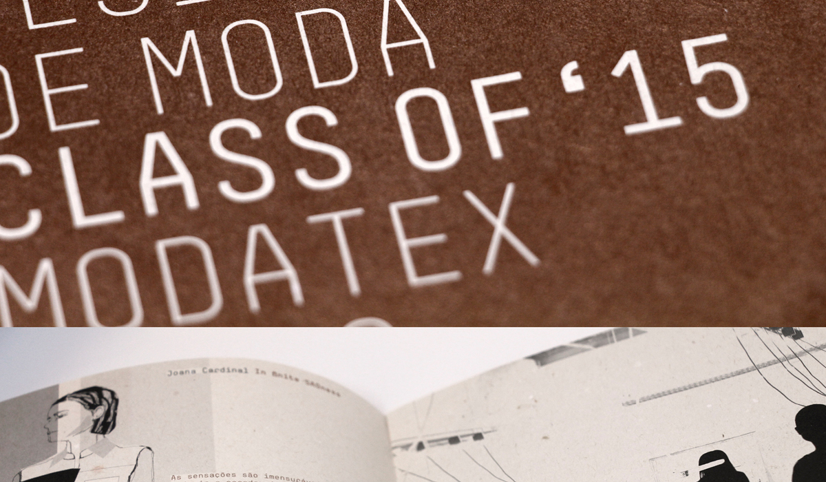 Bloom — Portugal Fashion